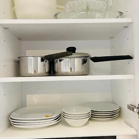 , Free Parking * Locarno