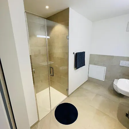 , Free Parking Apartament Locarno