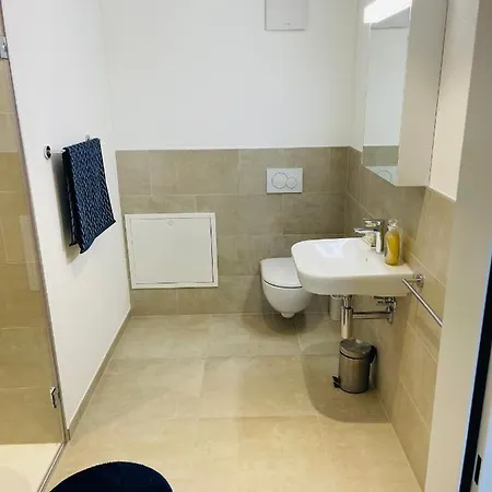 , Free Parking Locarno