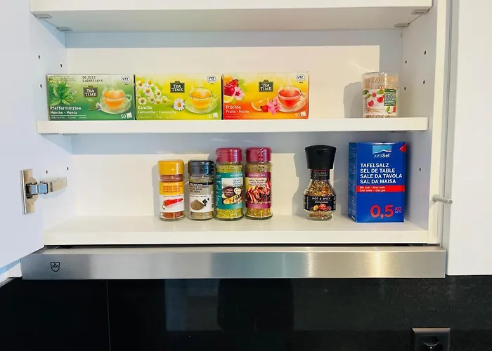 Διαμέρισμα , Free Parking