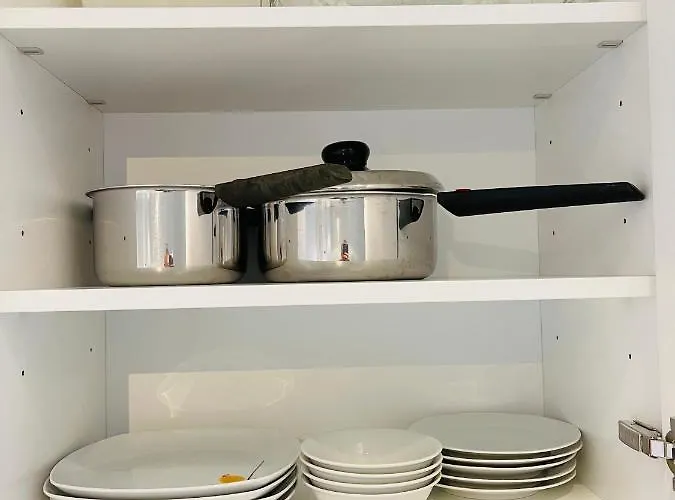 , Free Parking * Λοκάρνο