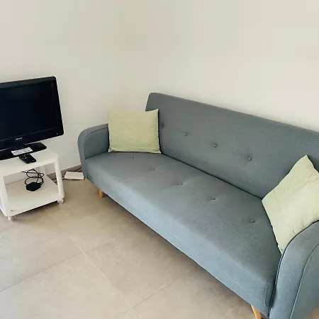 Apartamento , Free Parking *