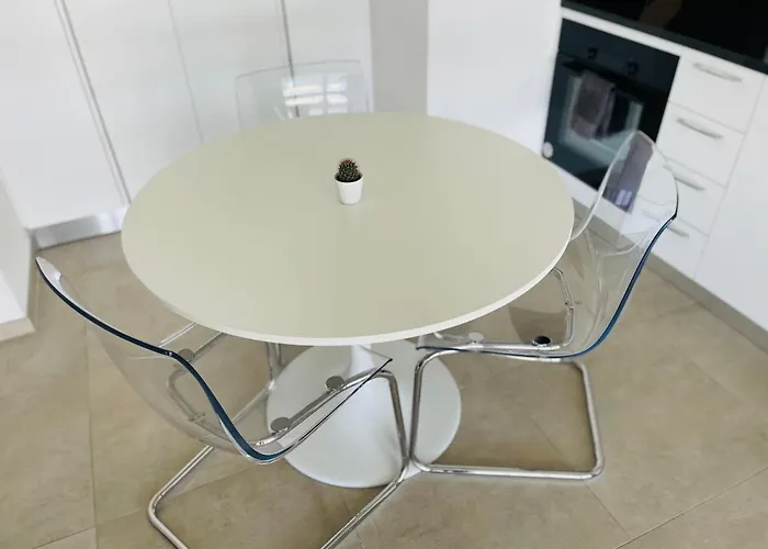 , Free Parking Apartamento *