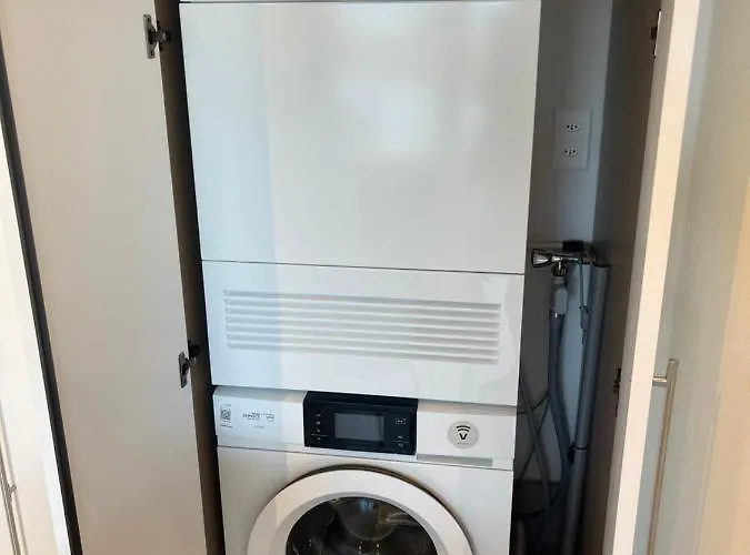 , Free Parking Apartamento *