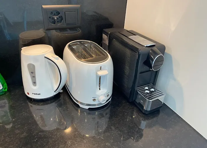 , Free Parking Apartamento