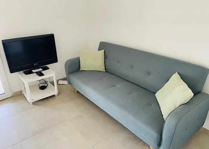 Apartamento , Free Parking *