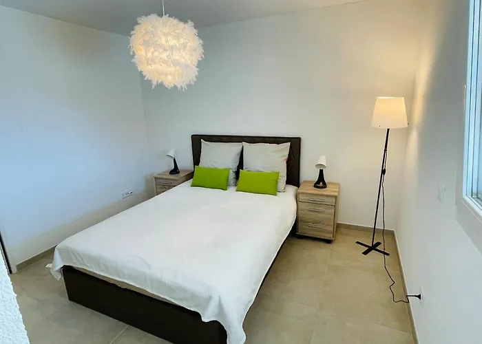 Apartamento , Free Parking Locarno