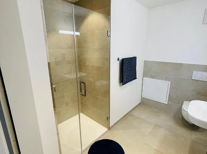 , Free Parking Apartamento Locarno